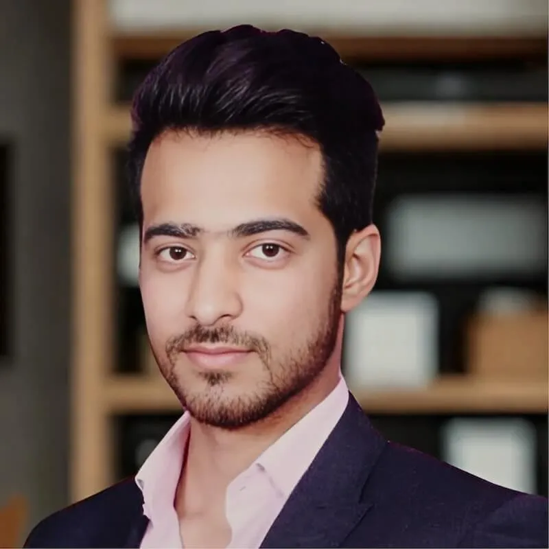 Akash Manshani
