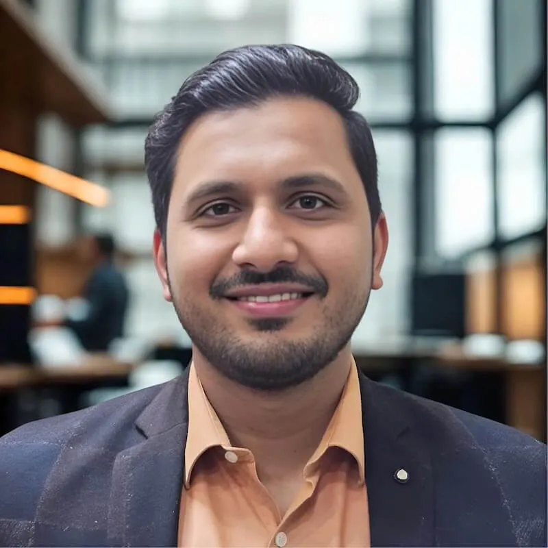 CA Gaurav Kanodia