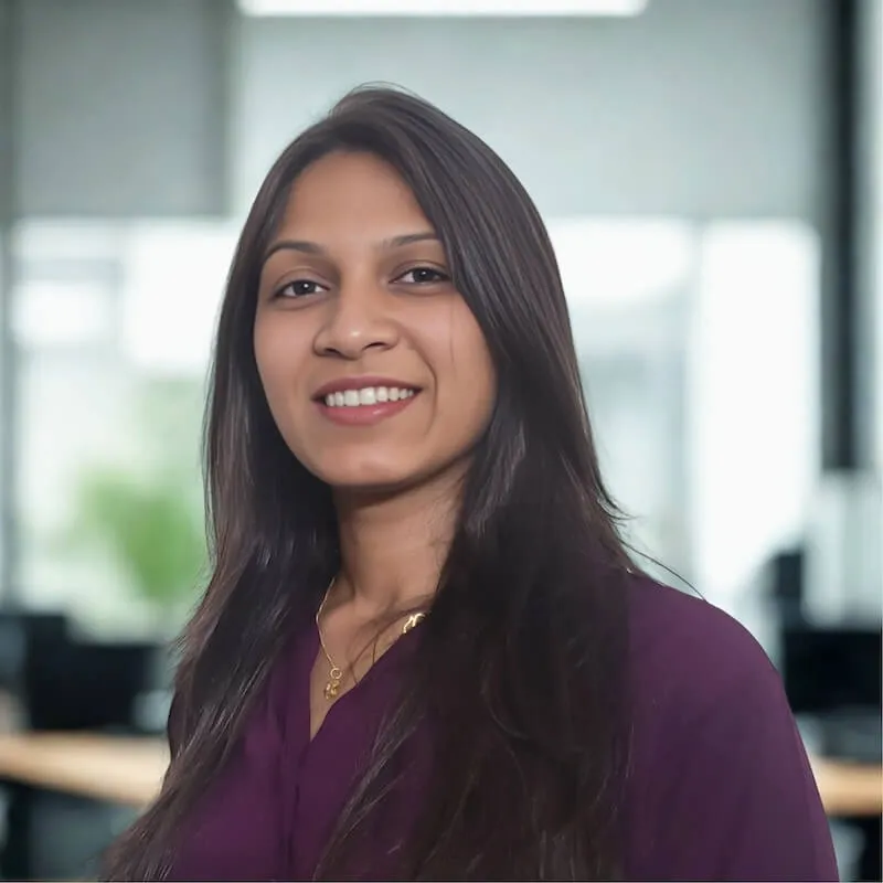 Khushi Agarwal