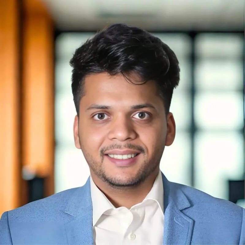 Nilesh Garg