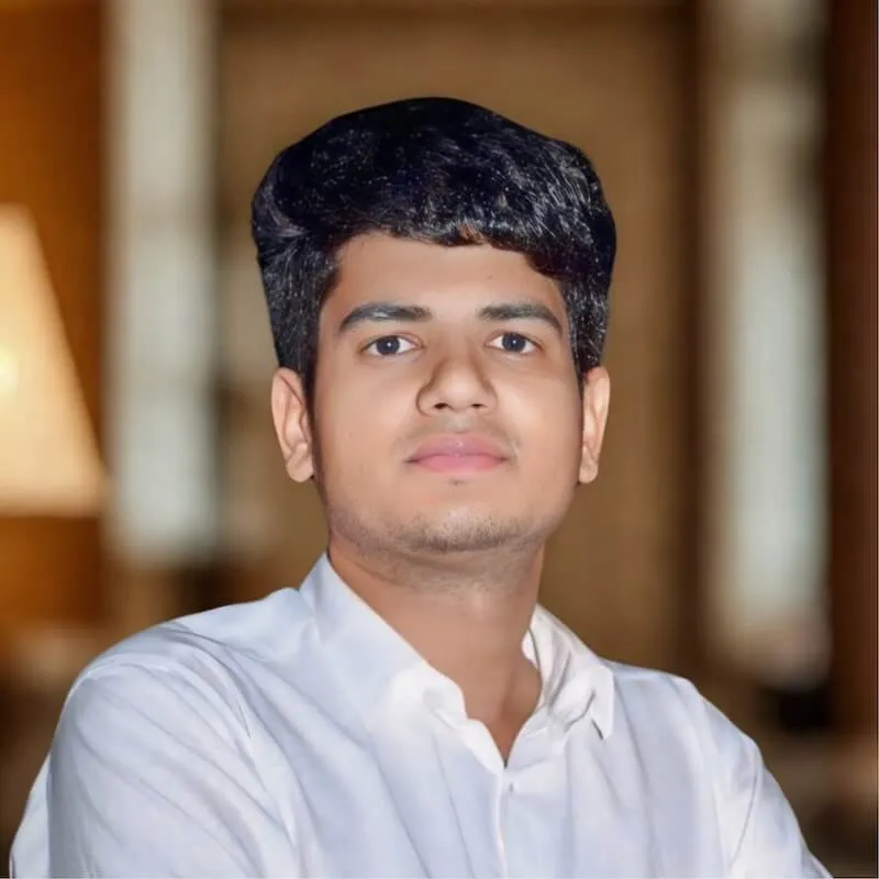 Pankaj Kumawat