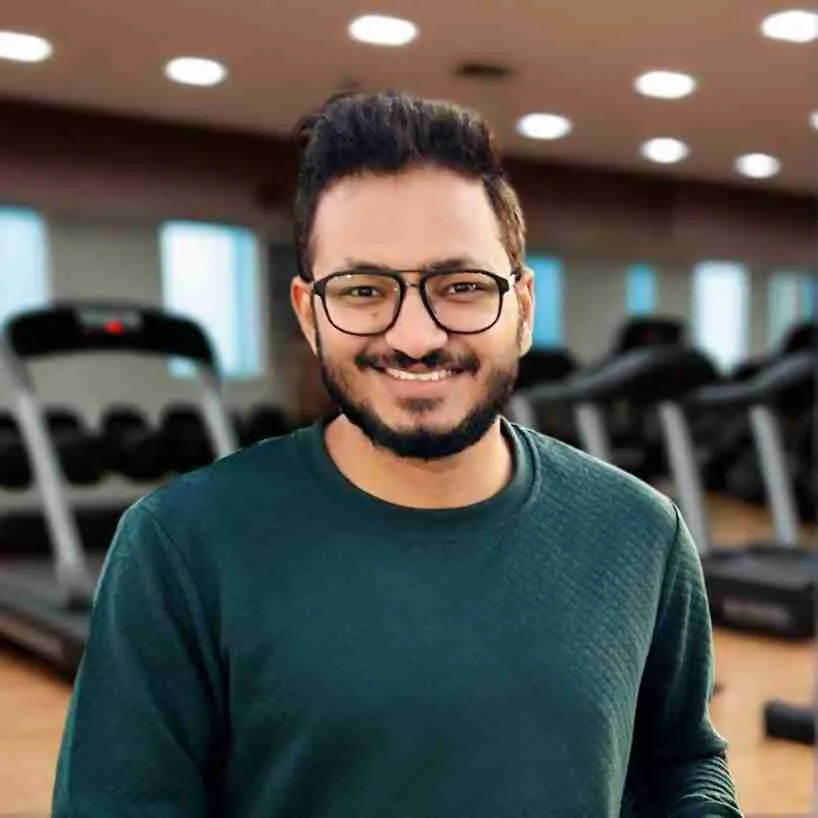 Akash Singhal