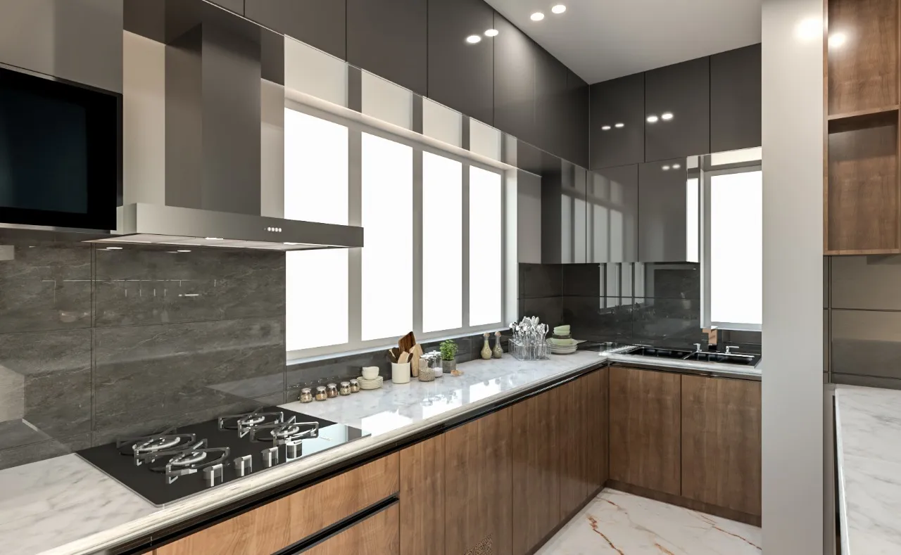 Kitchen Revamp gallery 2