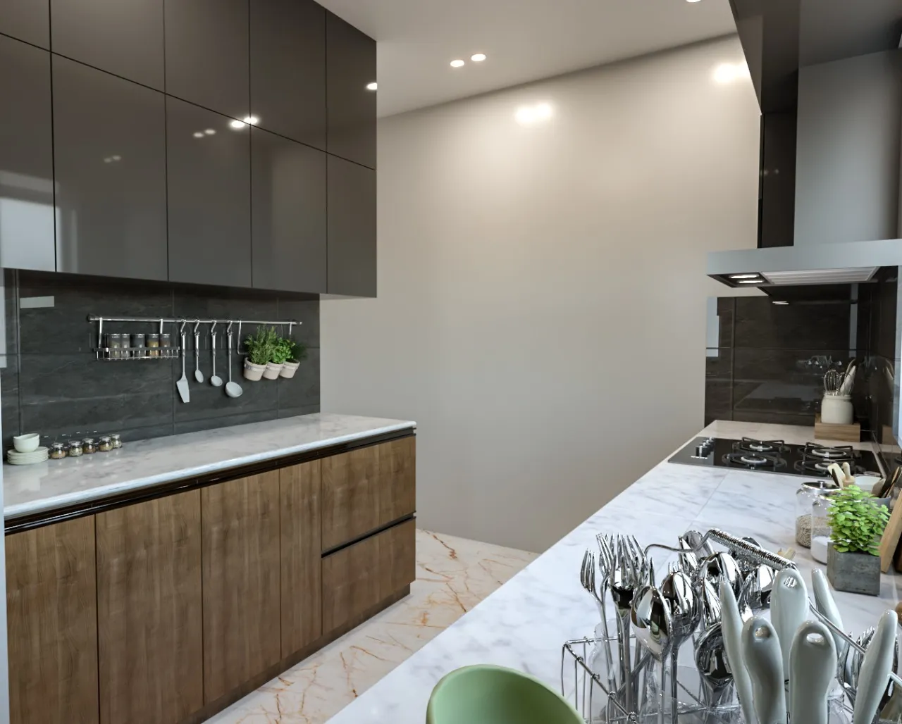 Kitchen Revamp gallery 3