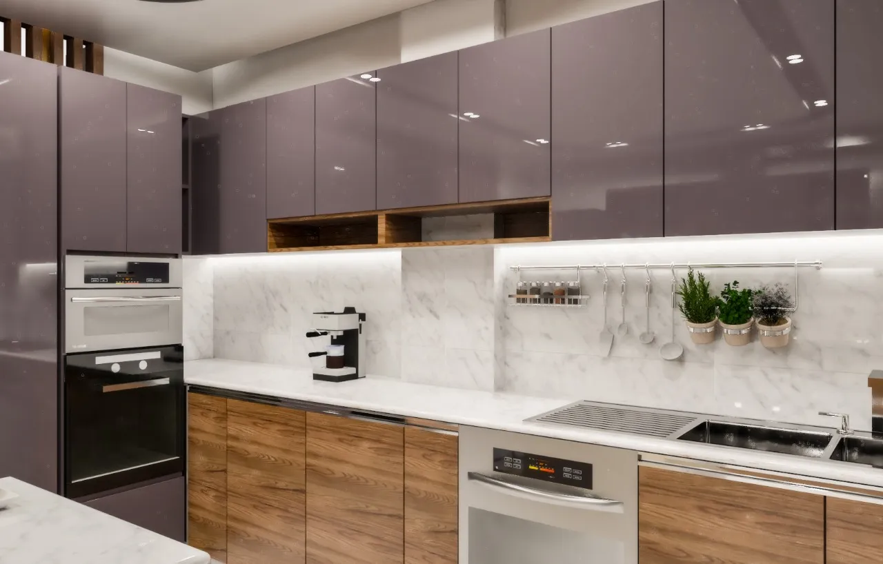Kitchen Revamp gallery 4