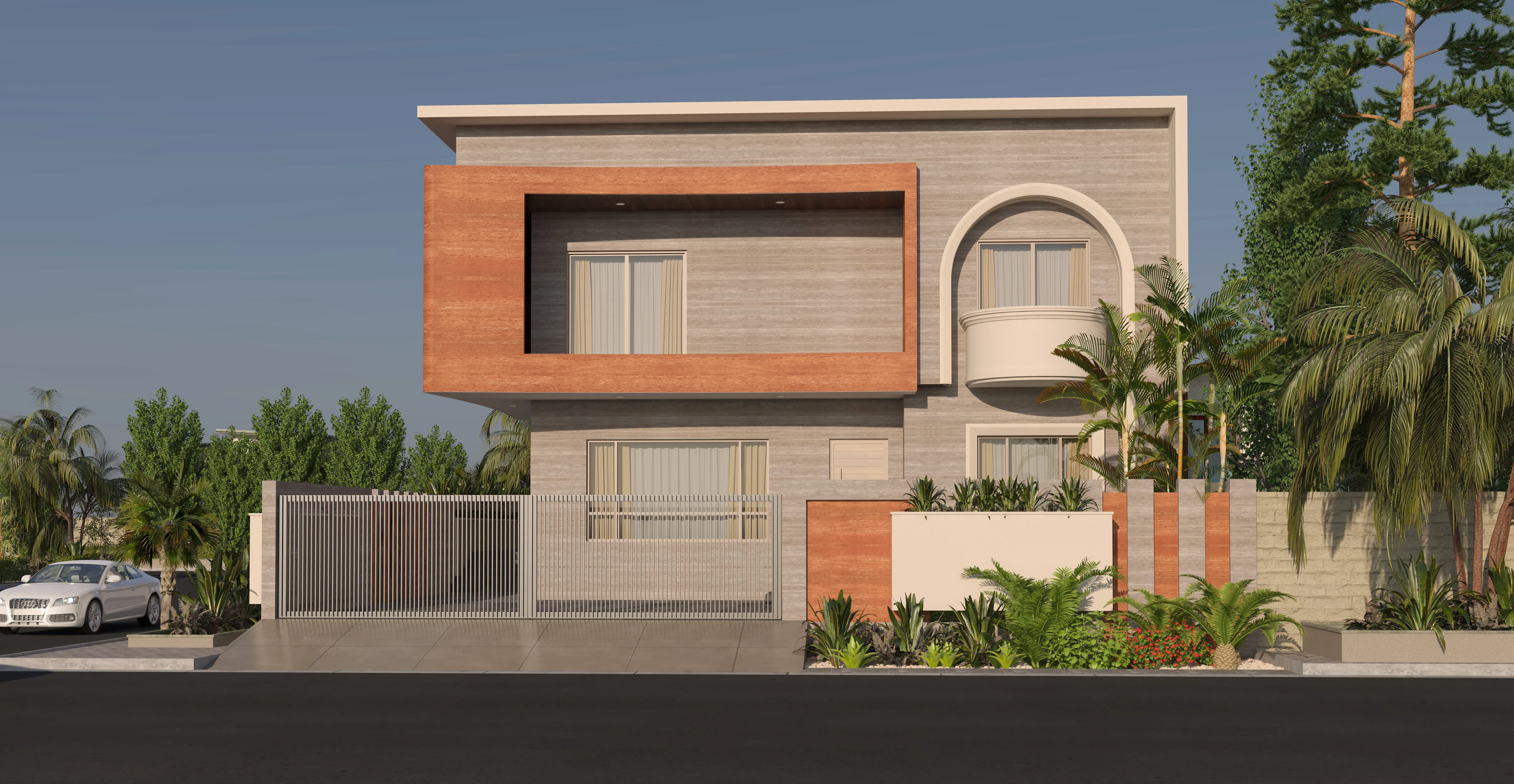 Regal Elevation gallery 2