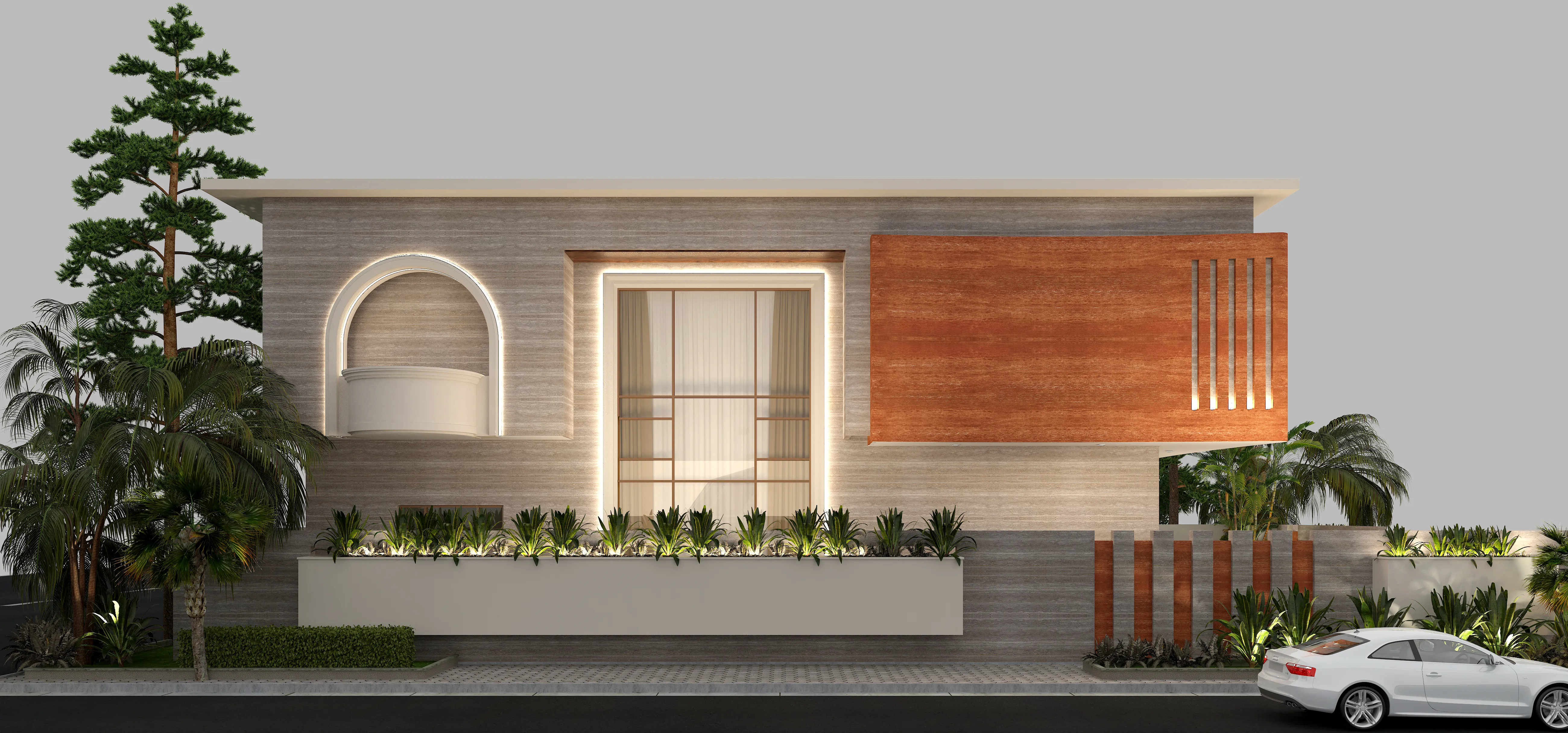 Regal Elevation gallery 3