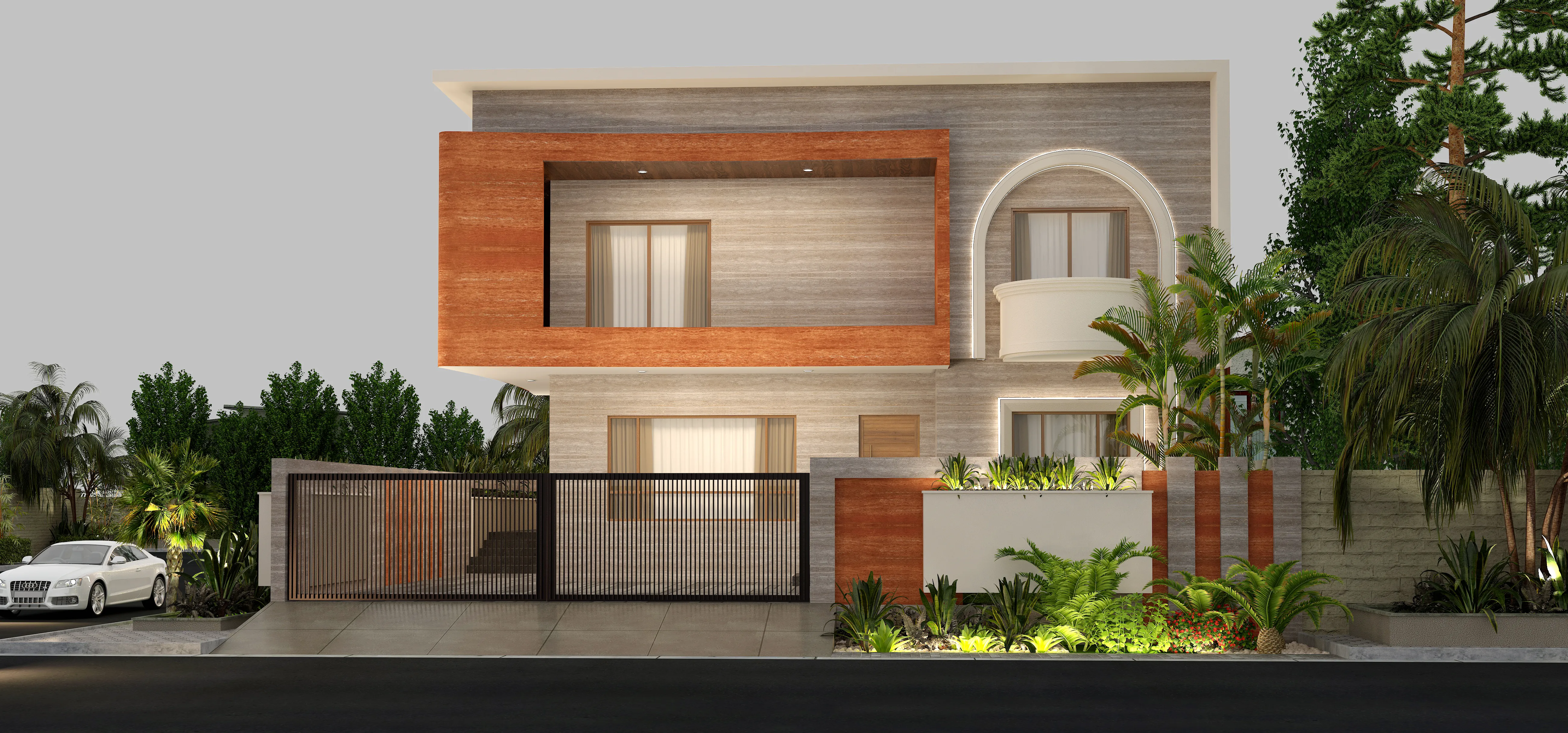 Regal Elevation gallery 4