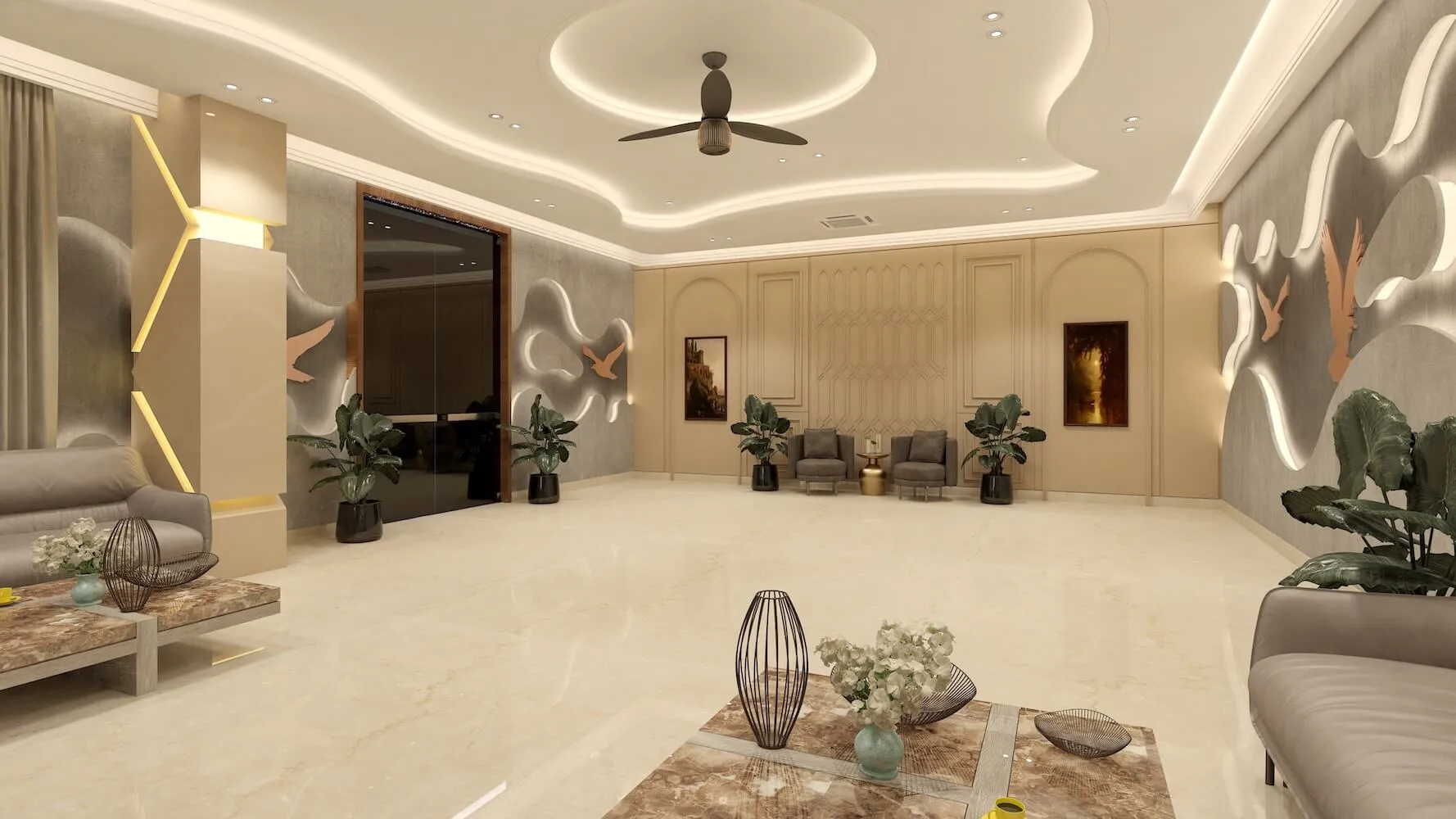 Villa Royale gallery 11