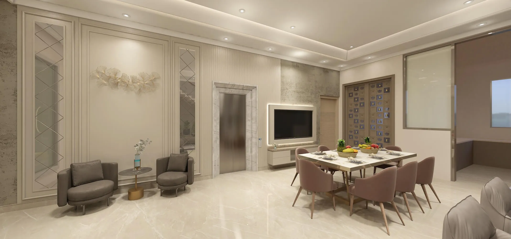 Villa Royale gallery 12