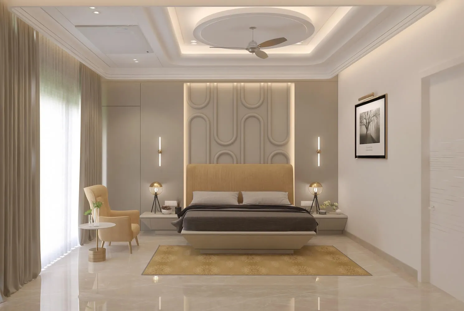 Villa Royale gallery 19