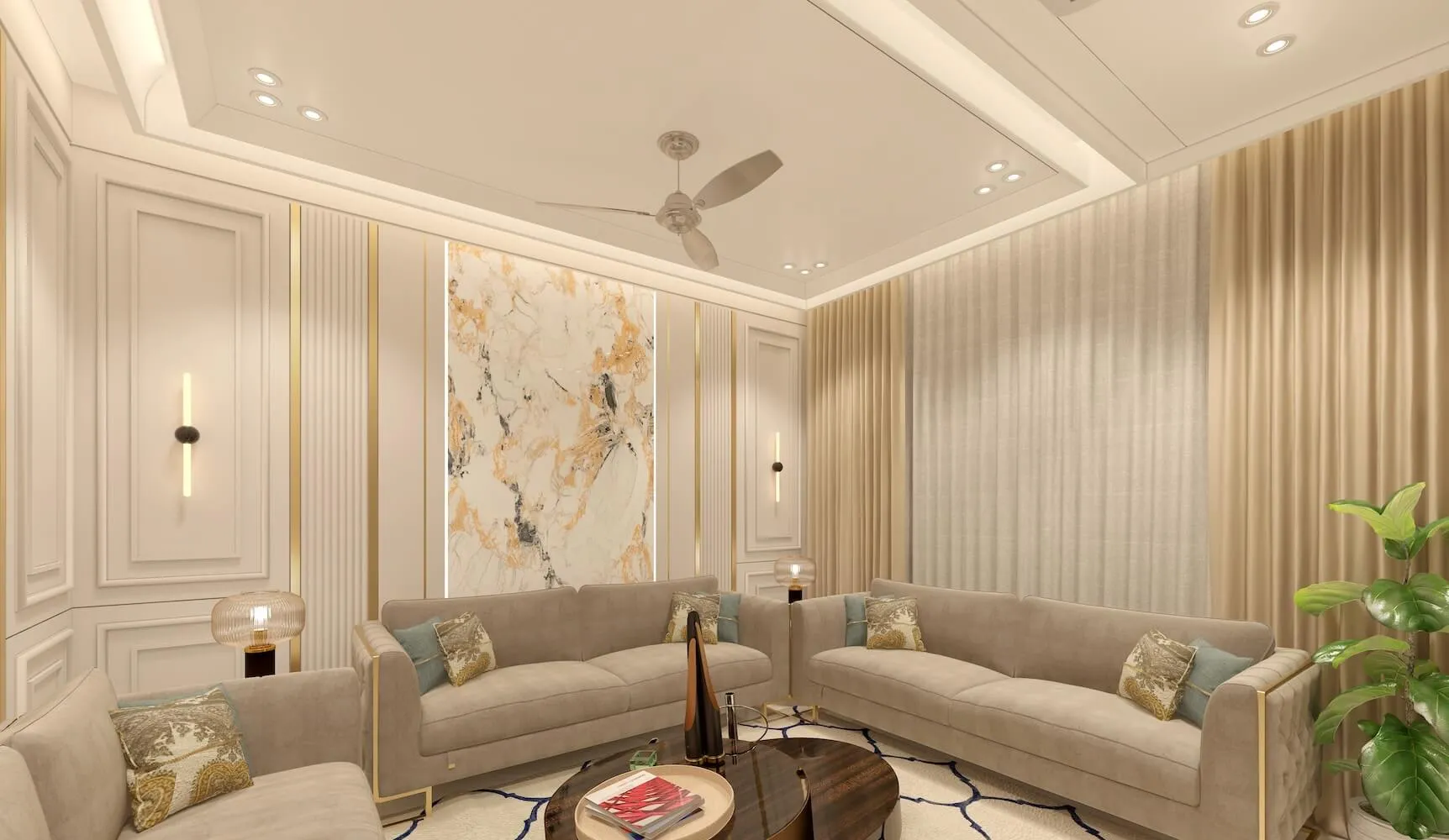 Villa Royale gallery 2