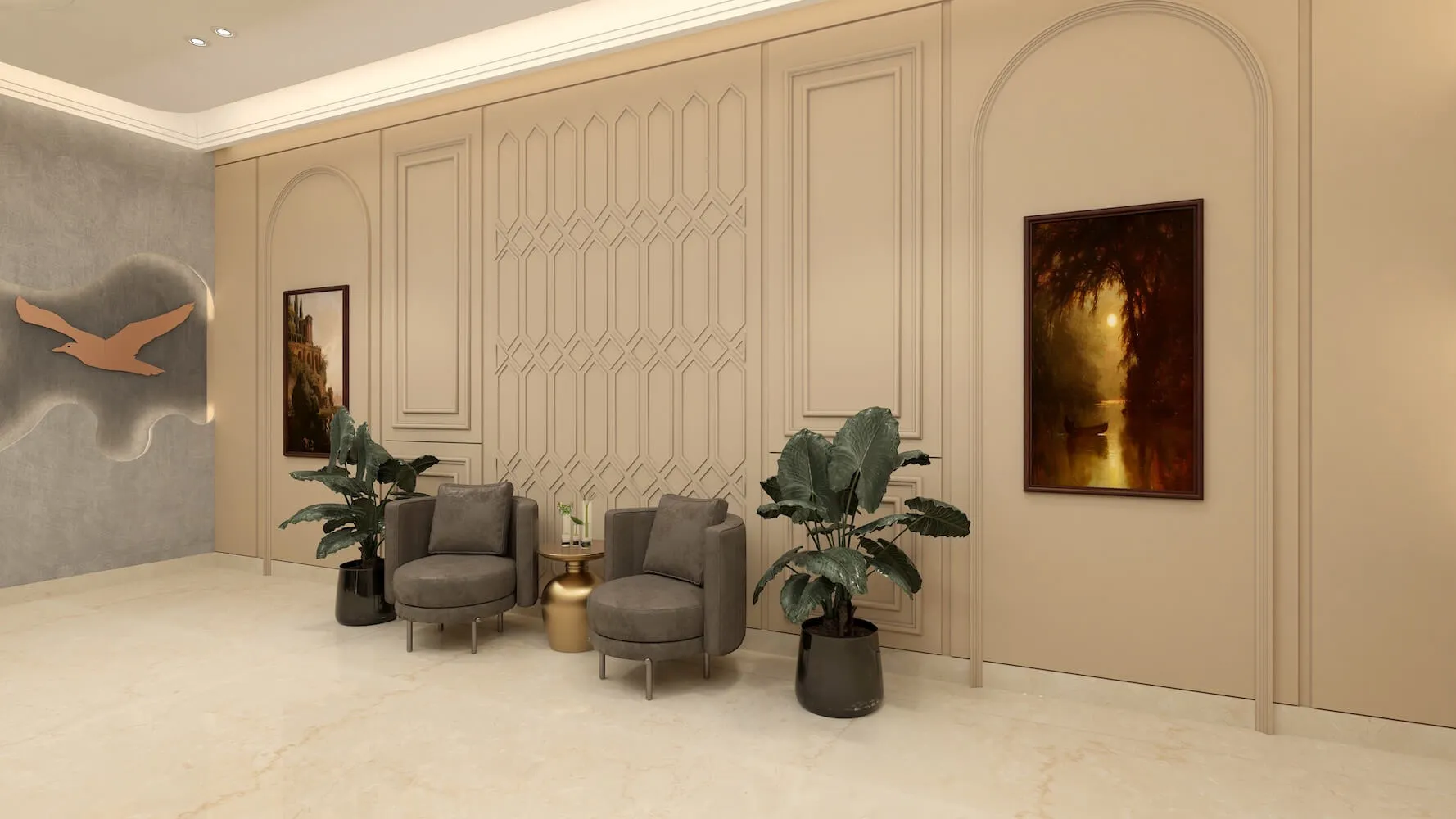 Villa Royale gallery 9
