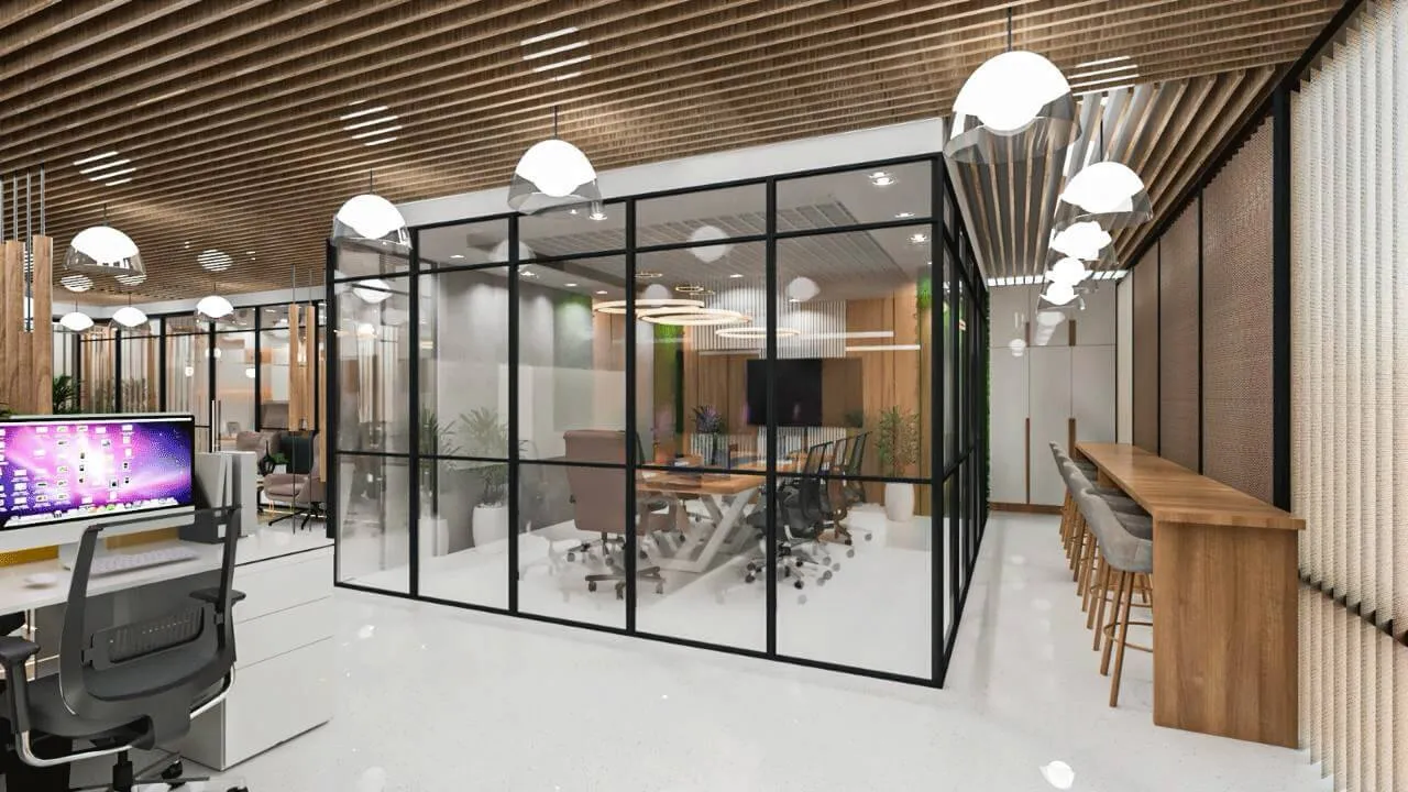 Skyline Office gallery 11