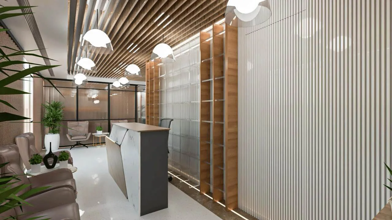Skyline Office gallery 8