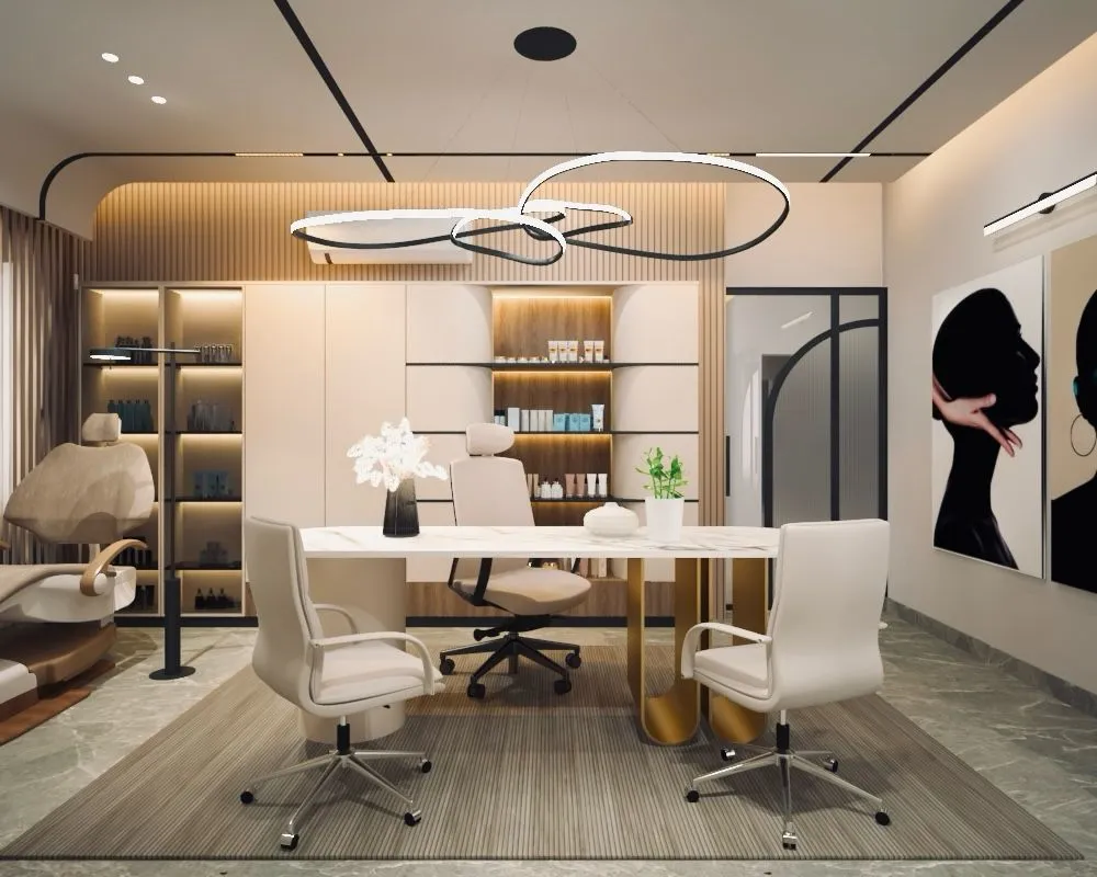 Wellness Tower