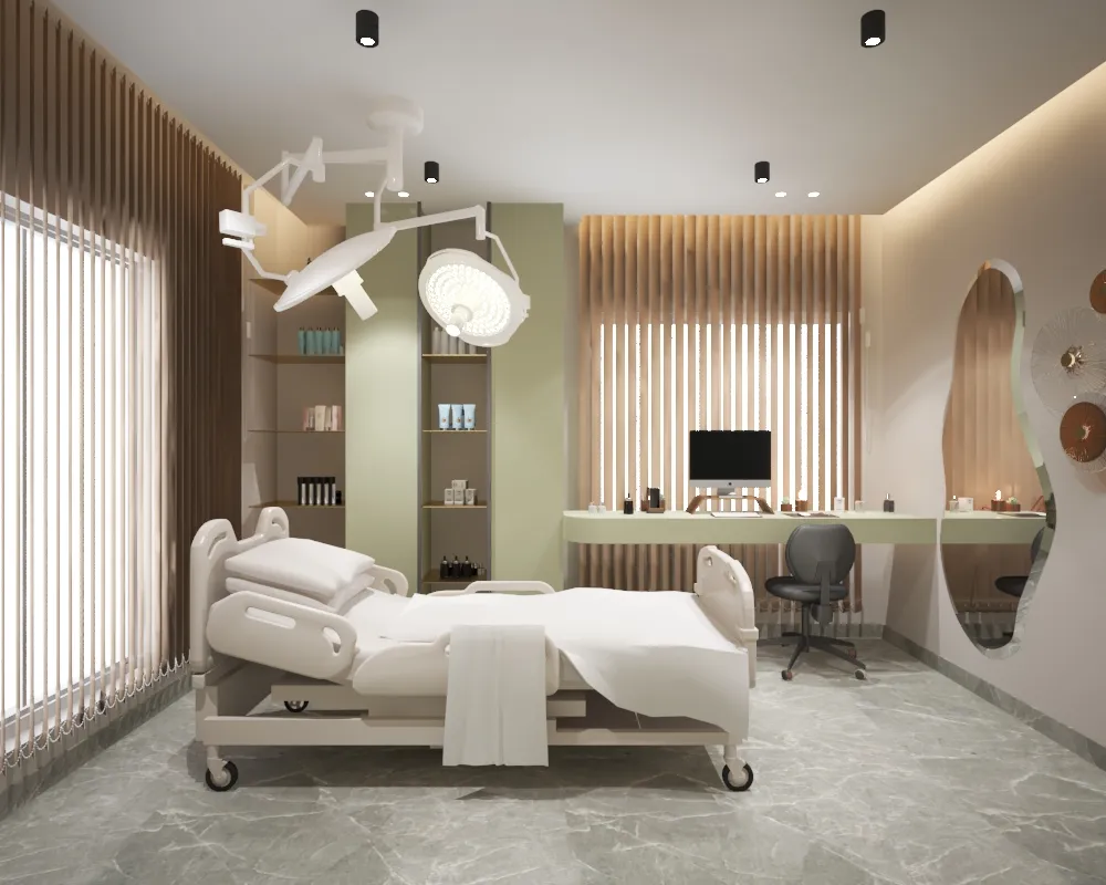 Wellness Tower gallery 11