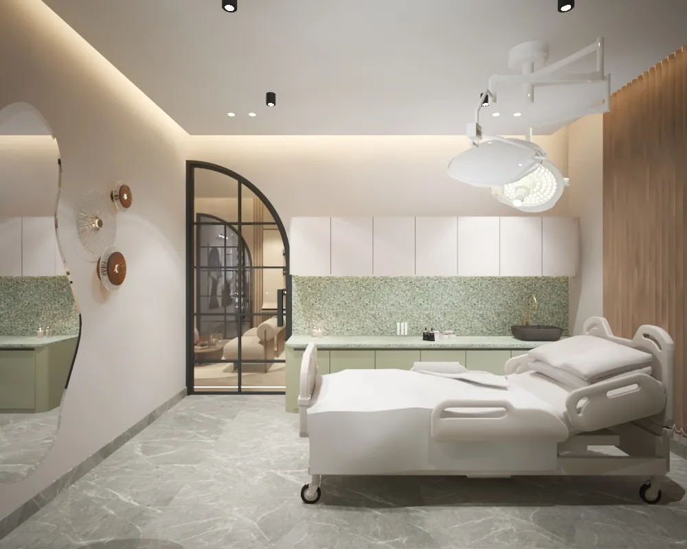 Wellness Tower gallery 12