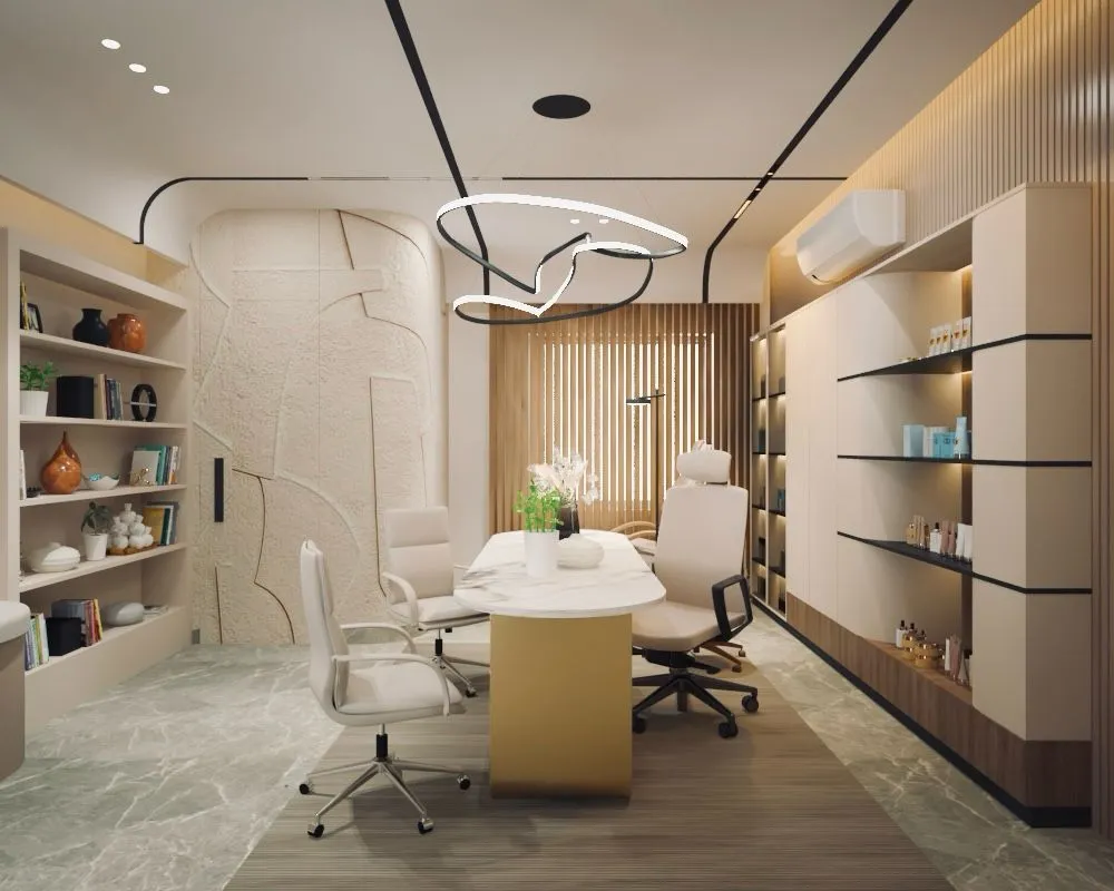 Wellness Tower gallery 4