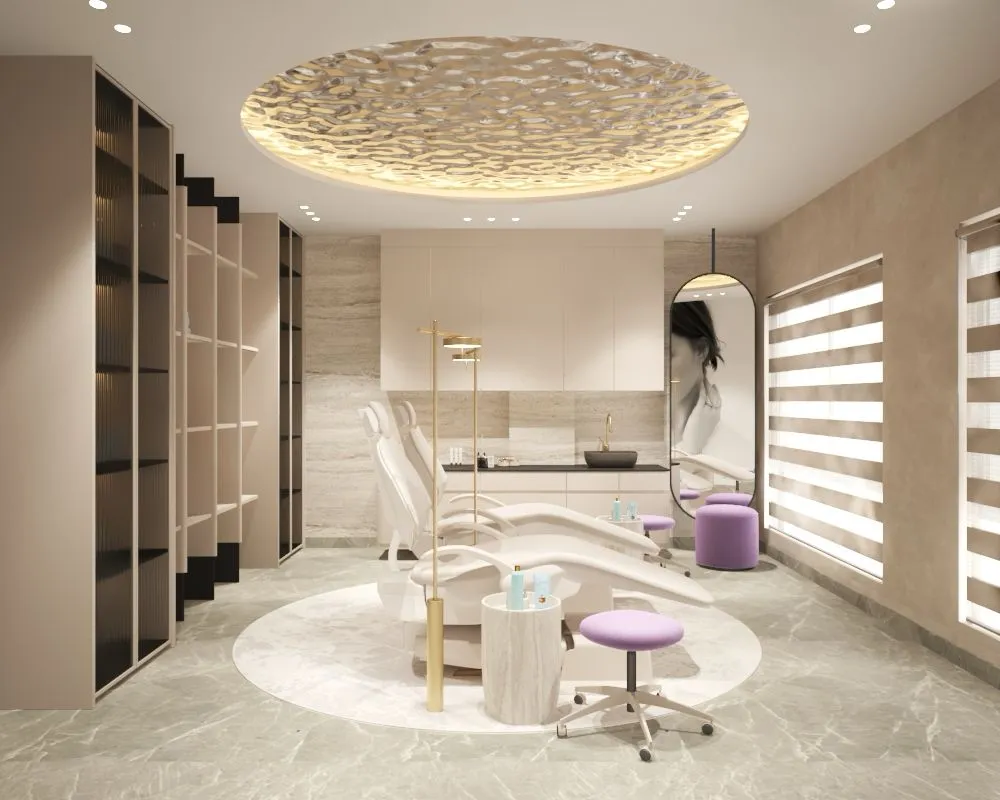 Wellness Tower gallery 7