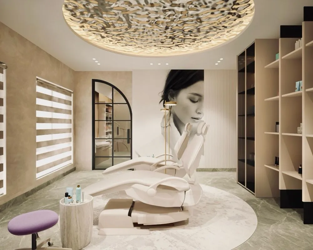 Wellness Tower gallery 8