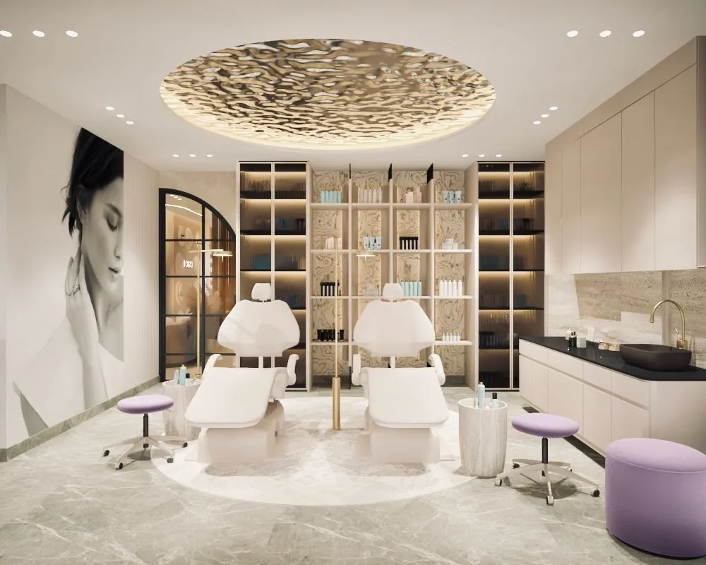 Wellness Tower gallery 9