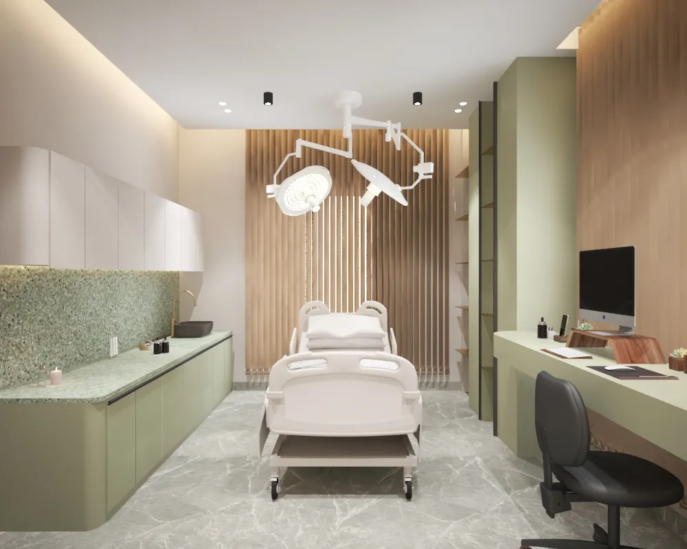 Wellness Tower gallery 10