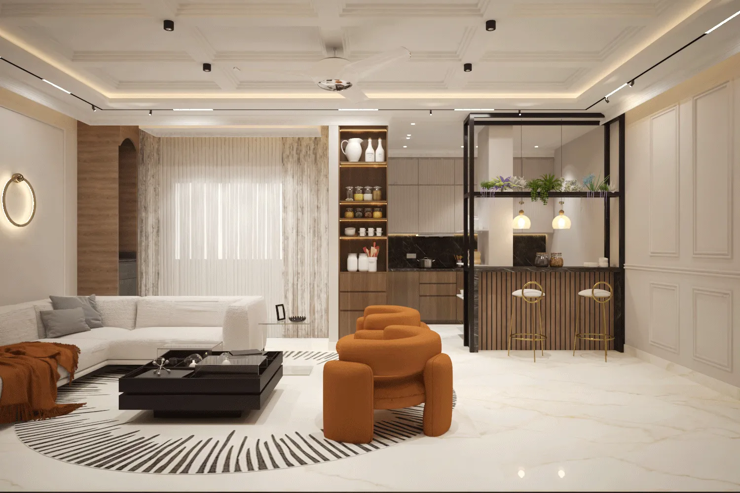 Wellness Tower gallery 13
