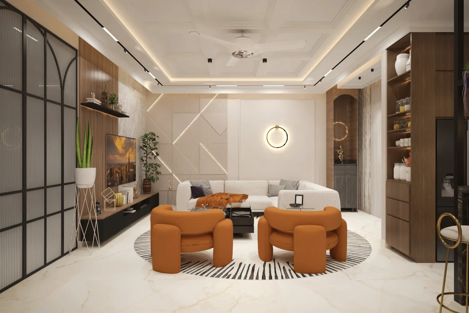 Wellness Tower gallery 14