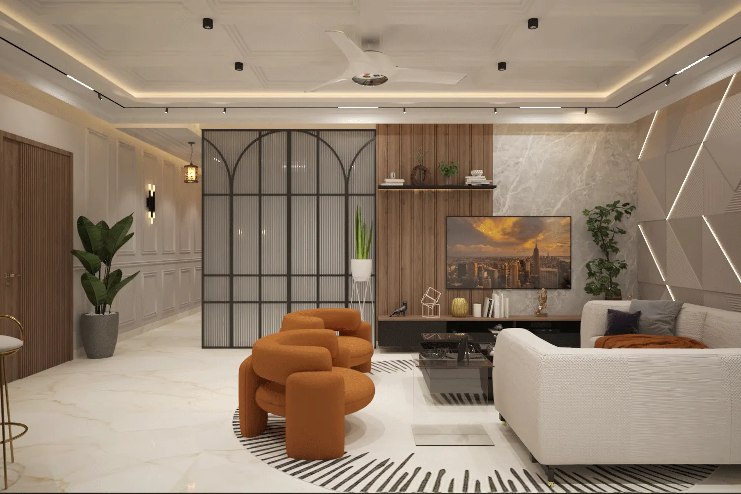 Wellness Tower gallery 15
