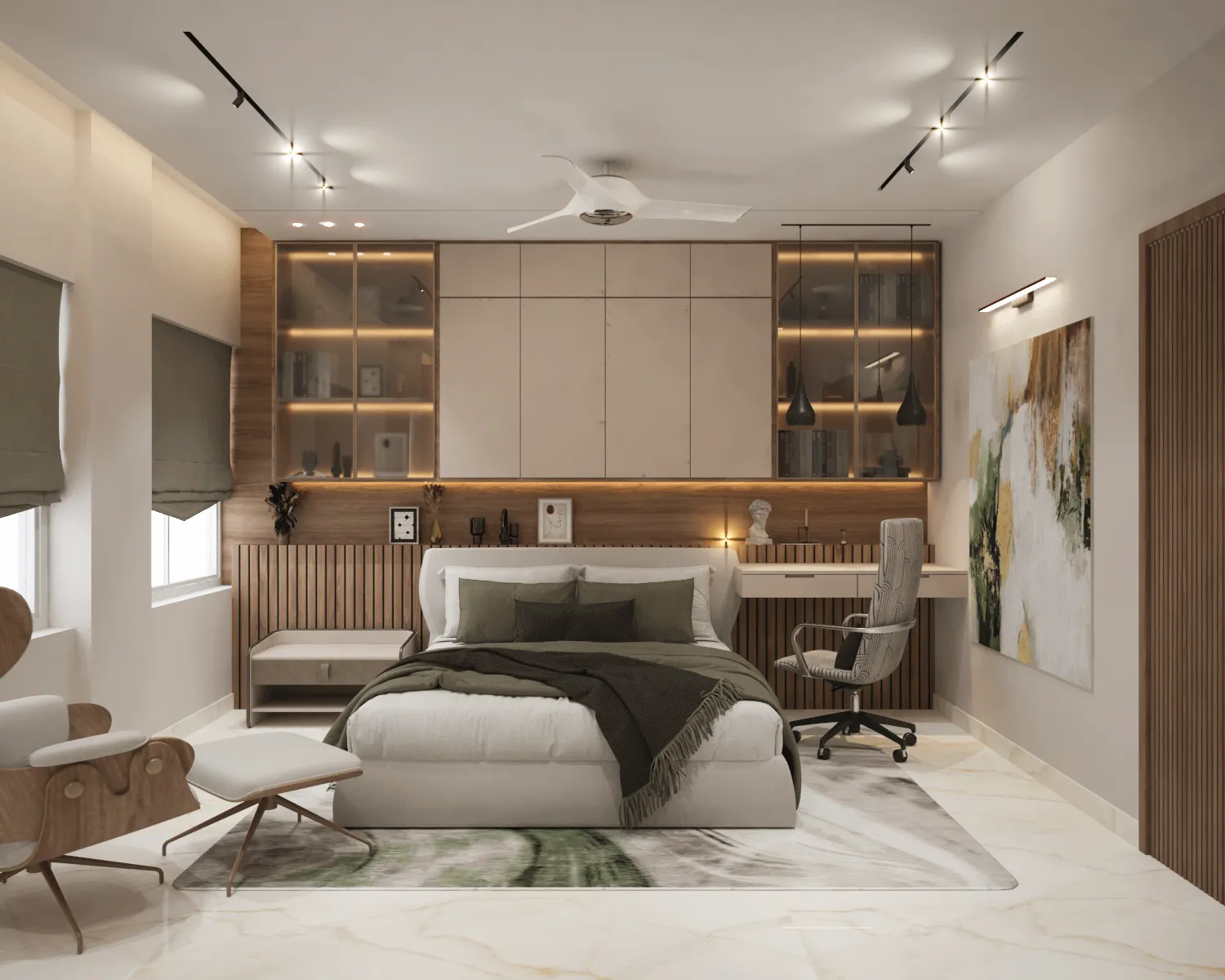 Wellness Tower gallery 16