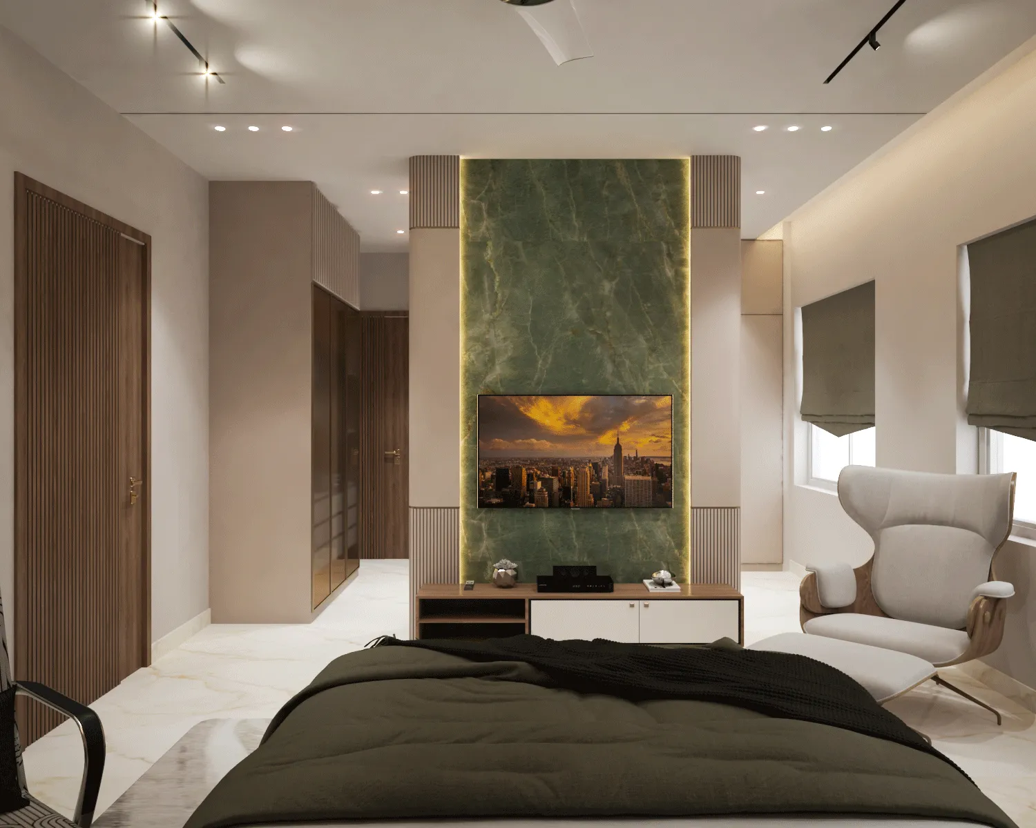 Wellness Tower gallery 17