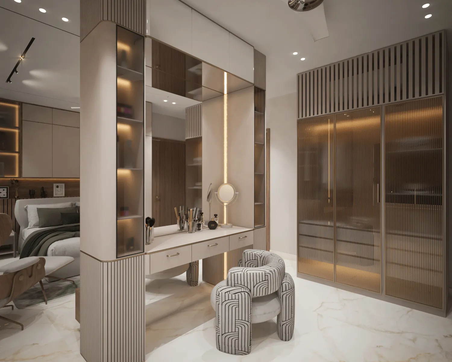 Wellness Tower gallery 18