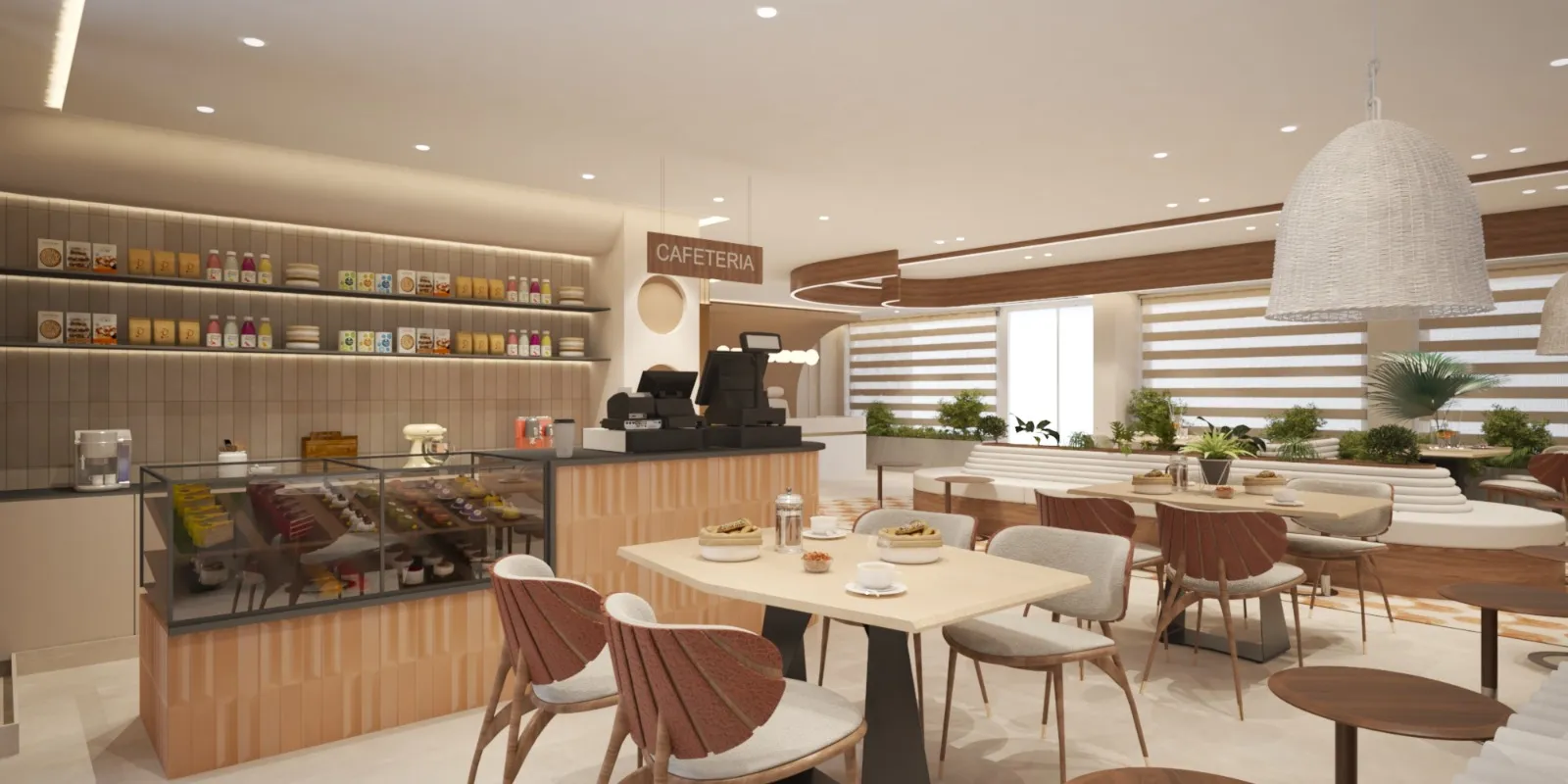 Wellness Tower gallery 21