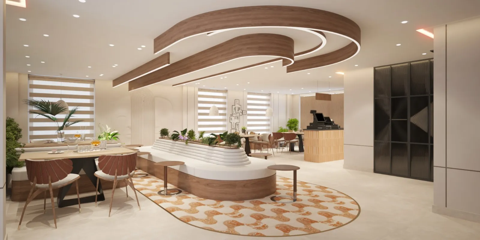 Wellness Tower gallery 23
