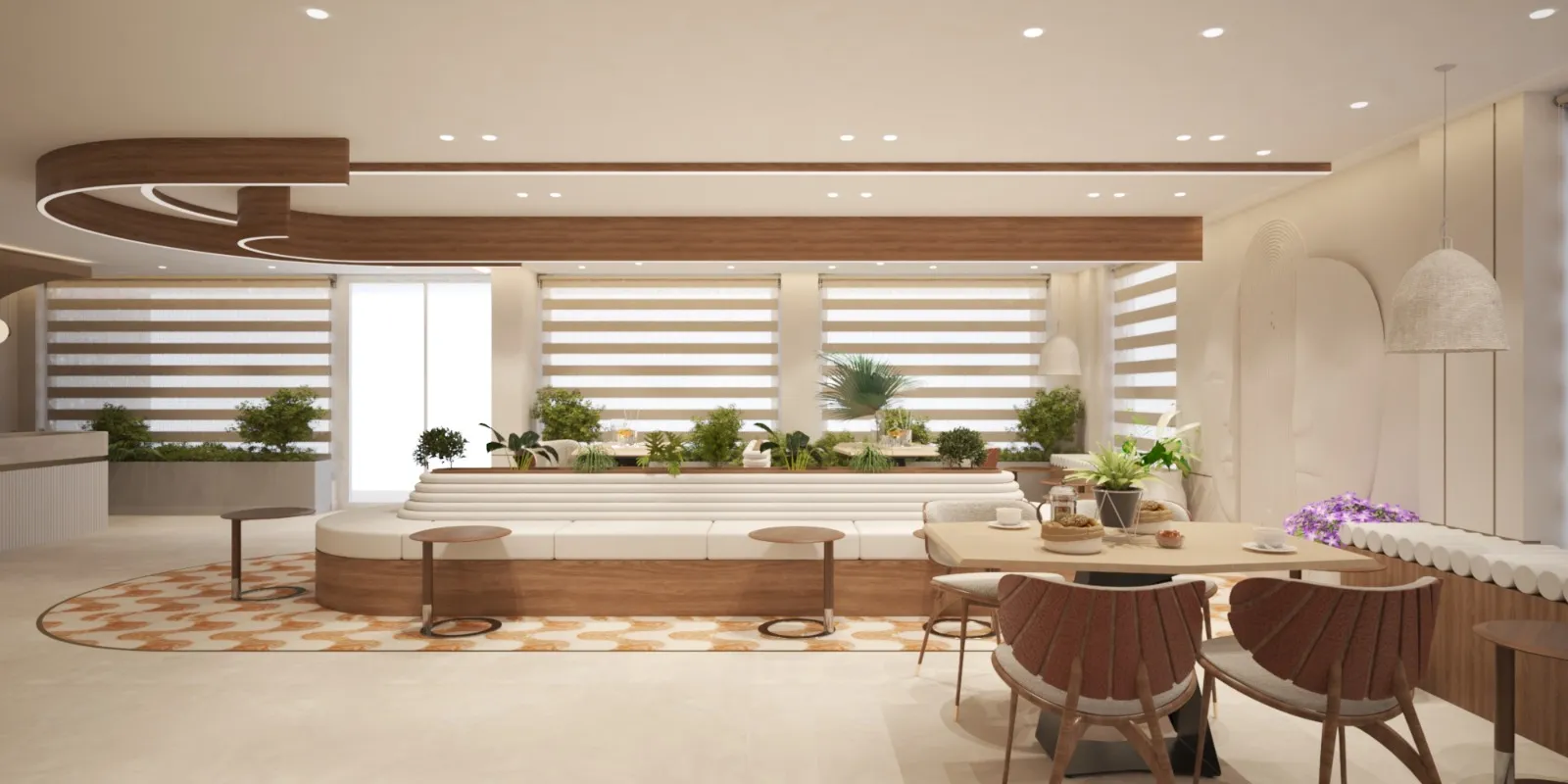 Wellness Tower gallery 24