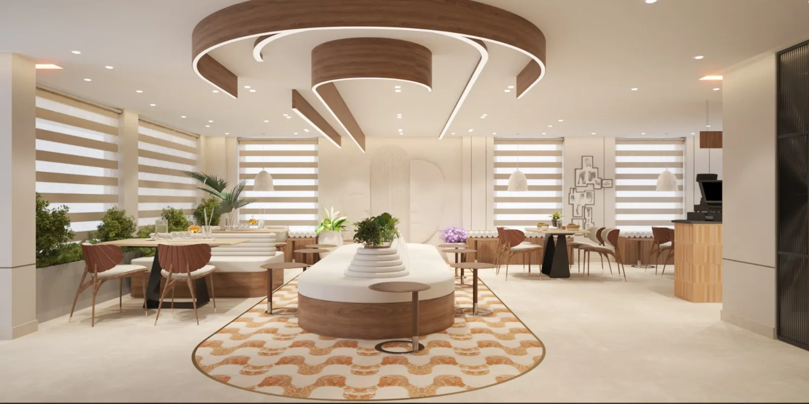 Wellness Tower gallery 25
