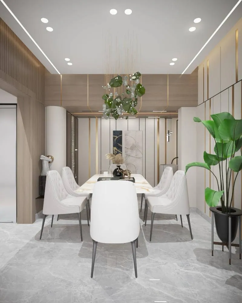 Scenic Modern Villa gallery 12