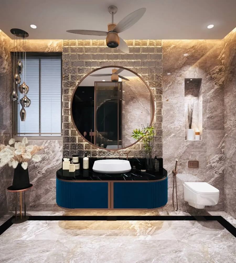 Scenic Modern Villa gallery 13