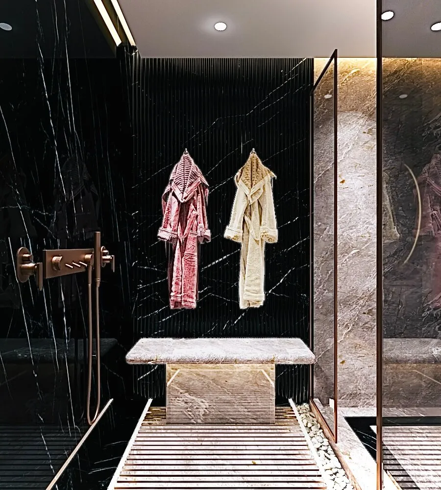 Scenic Modern Villa gallery 14