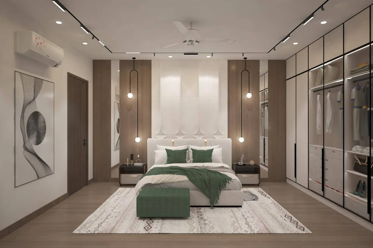 Scenic Modern Villa gallery 6