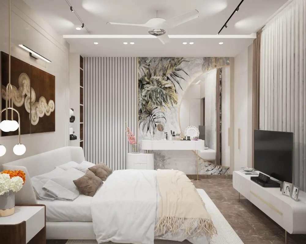 Scenic Modern Villa gallery 15