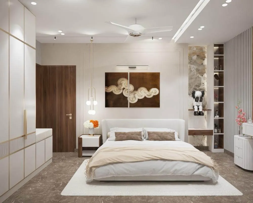 Scenic Modern Villa gallery 16