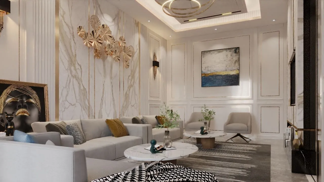 Scenic Modern Villa gallery 4