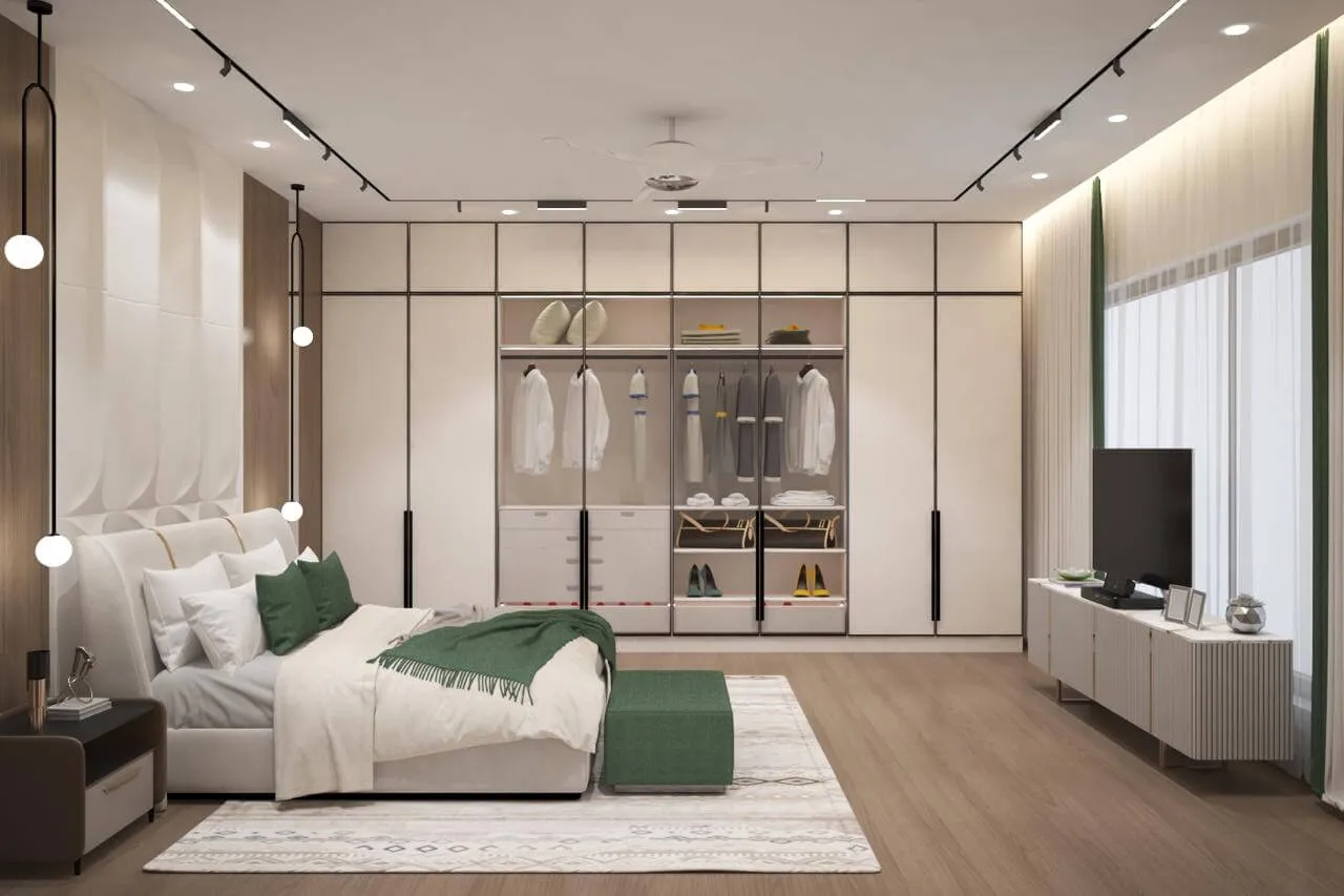 Scenic Modern Villa gallery 5
