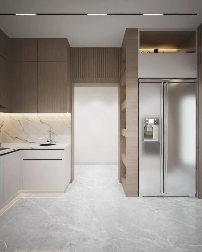 Scenic Modern Villa gallery 9