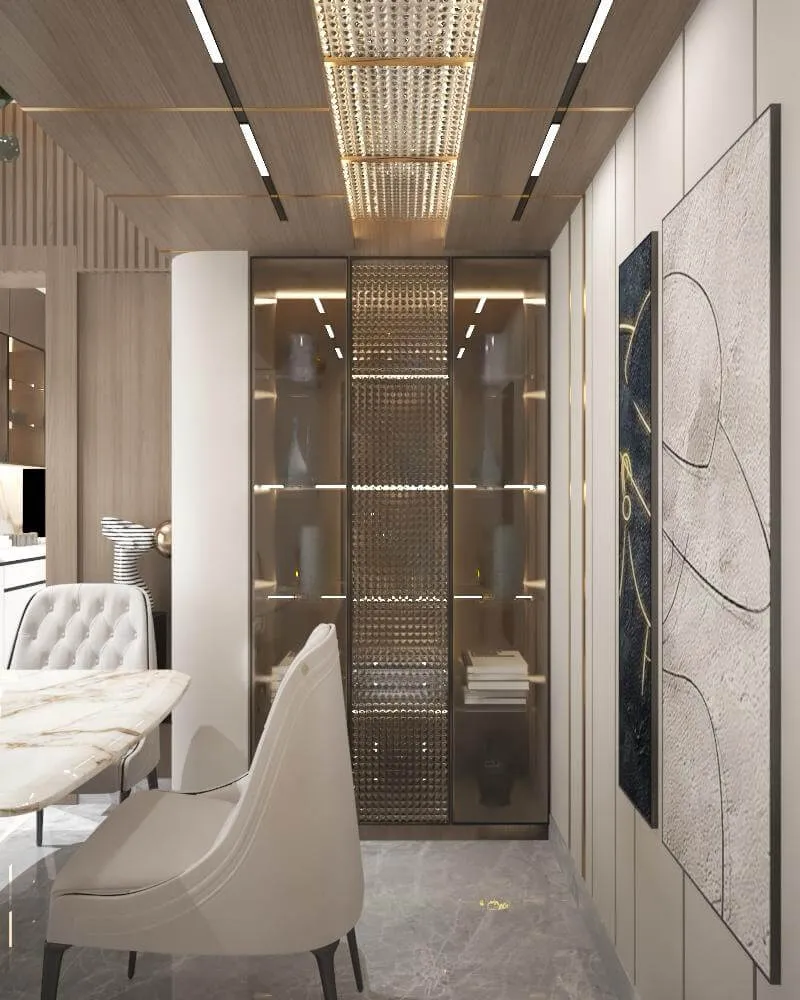 Scenic Modern Villa gallery 10