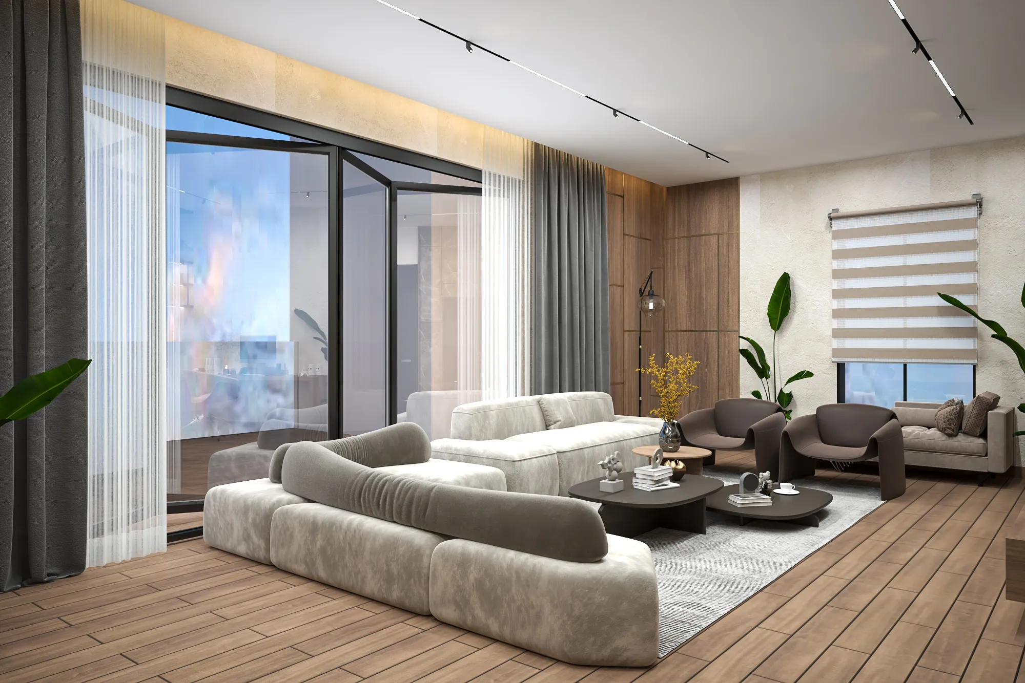 Terrace Retreat gallery 2