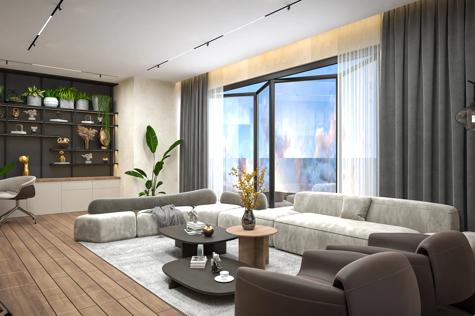 Terrace Retreat gallery 3