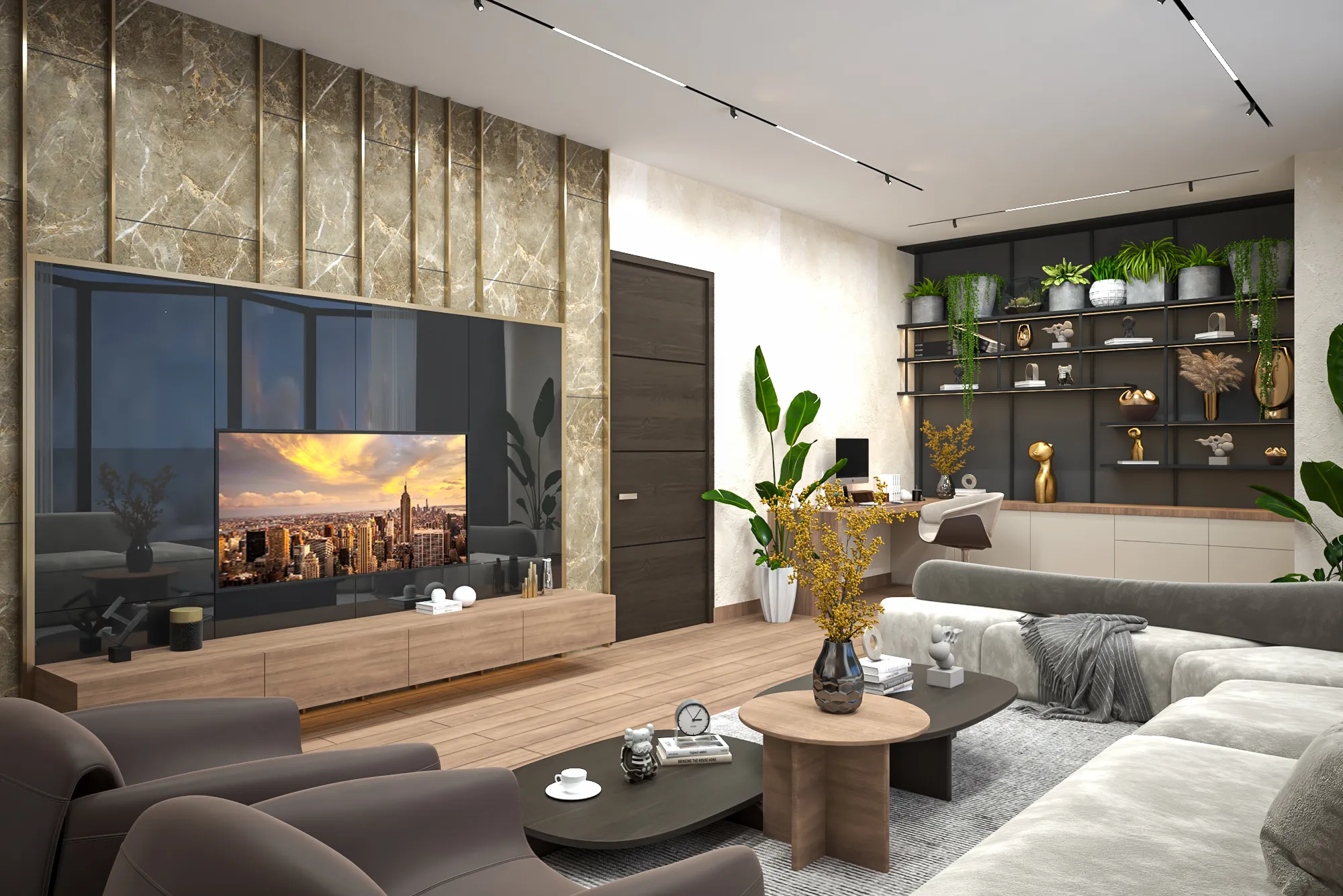 Terrace Retreat gallery 4